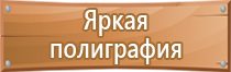 вывески информационные стенды
