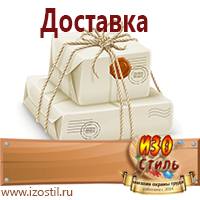 Магазин охраны труда ИЗО Стиль Предписывающие знаки в Кашире